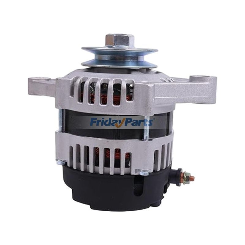 Engine 12V 50A Alternator