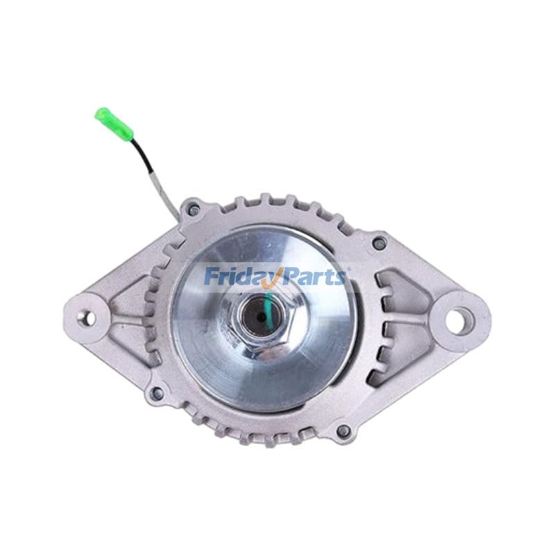 FridayParts 12V 50A Alternator