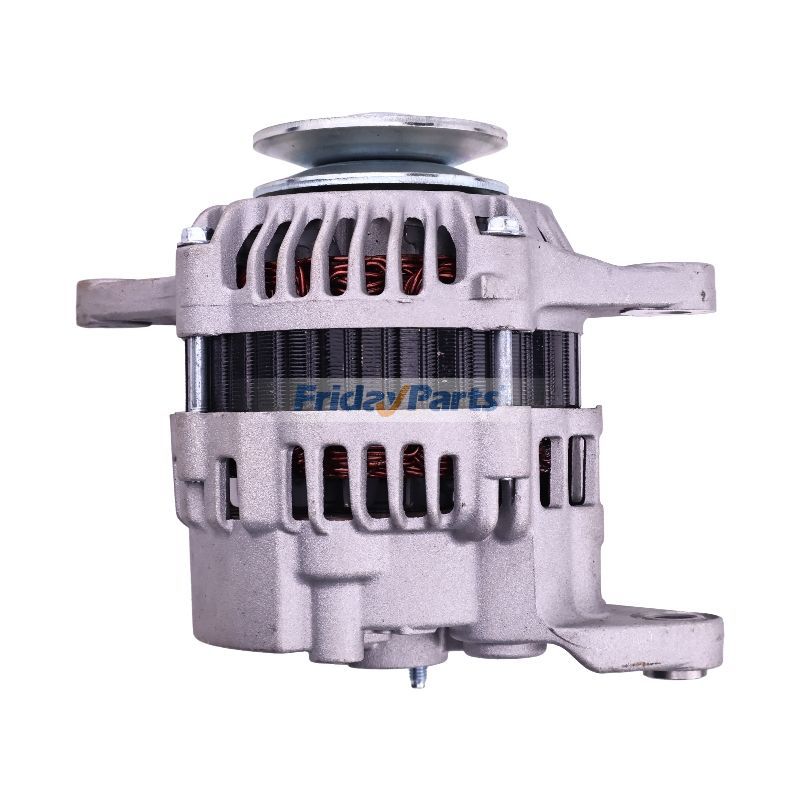 Engine,Forklift 12V 50A Alternator