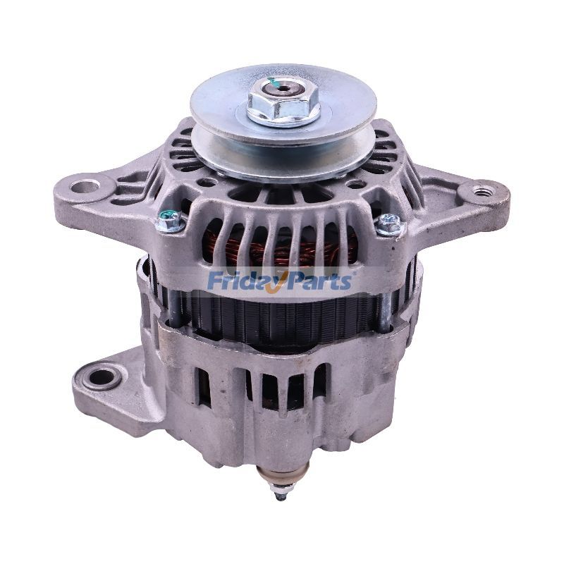 12V 50A Alternator in Stock in China,USA