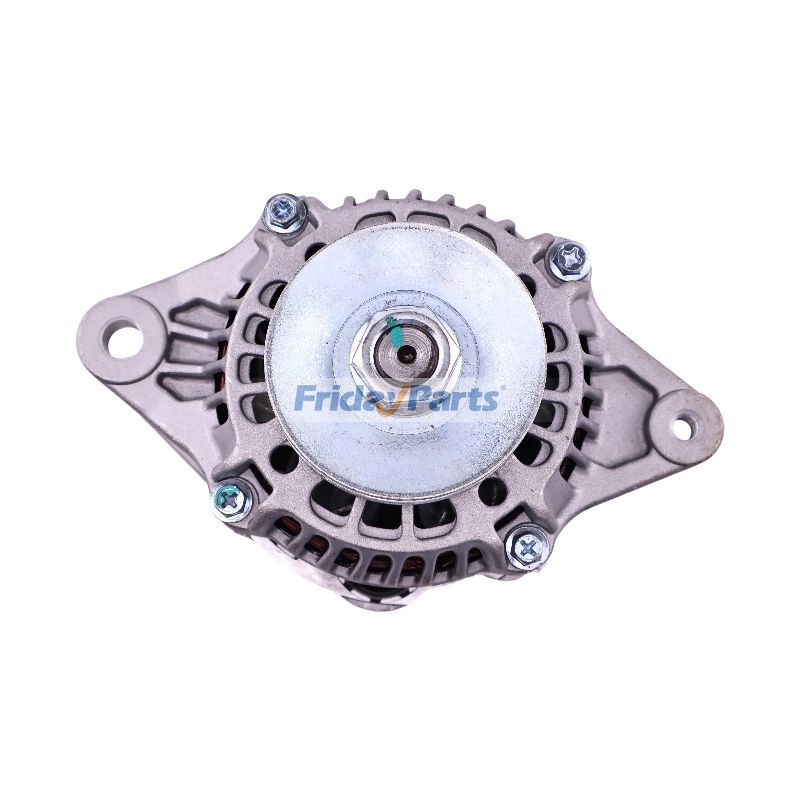  12V 50A Alternator For CAT