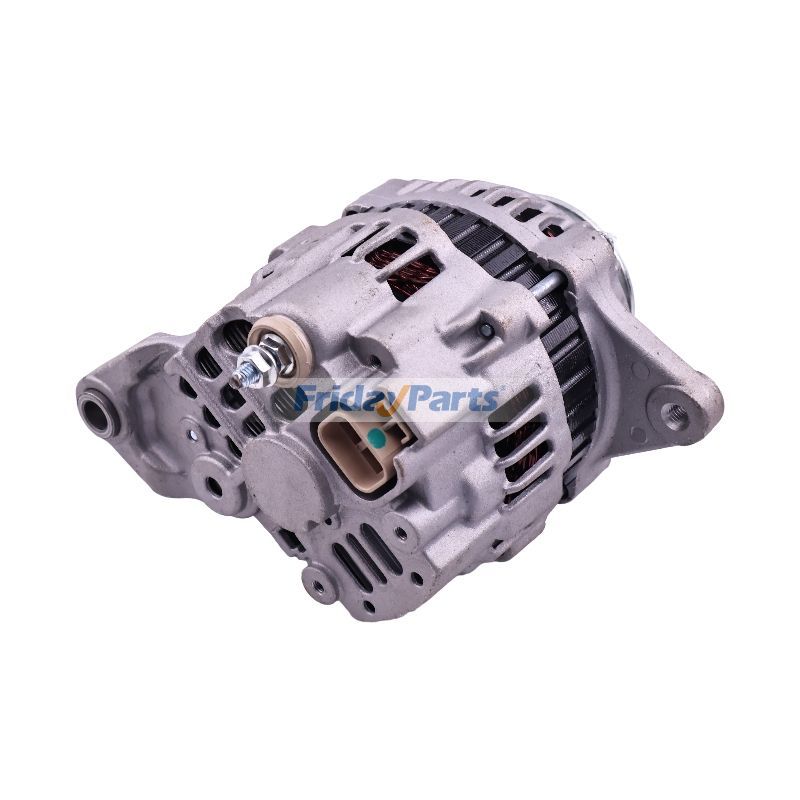 12V 50A Alternator for Engine,Forklift