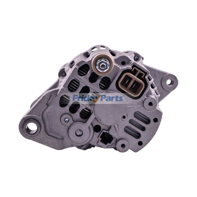 FridayParts 12V 50A Alternator