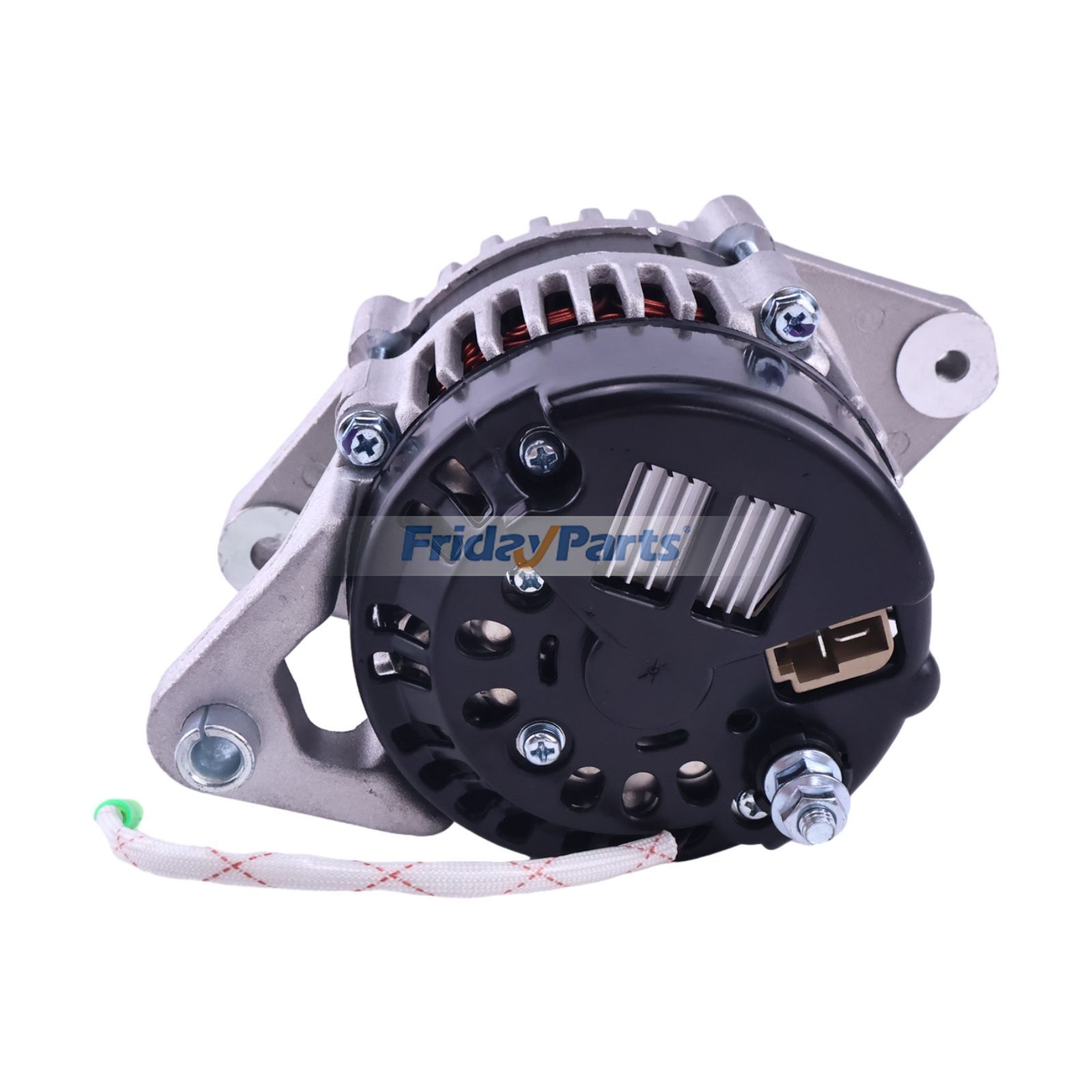  12V 50A Alternator for Daedong 3-79 25HP Dsl Kioti For Kioti