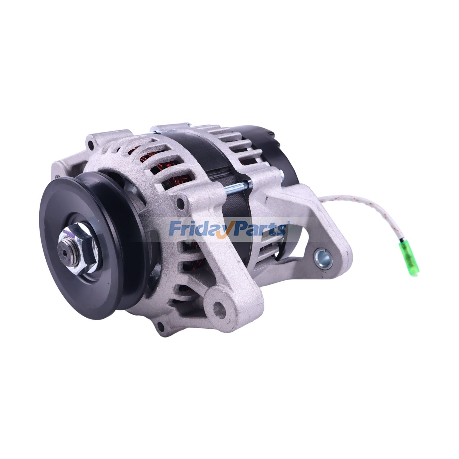 Alternador TA000A58101 E7230-64012 de 12 V y 50 A para tractor Daedong 3-79 de 25 HP Dsl Kioti CK25 IK LK CK DK