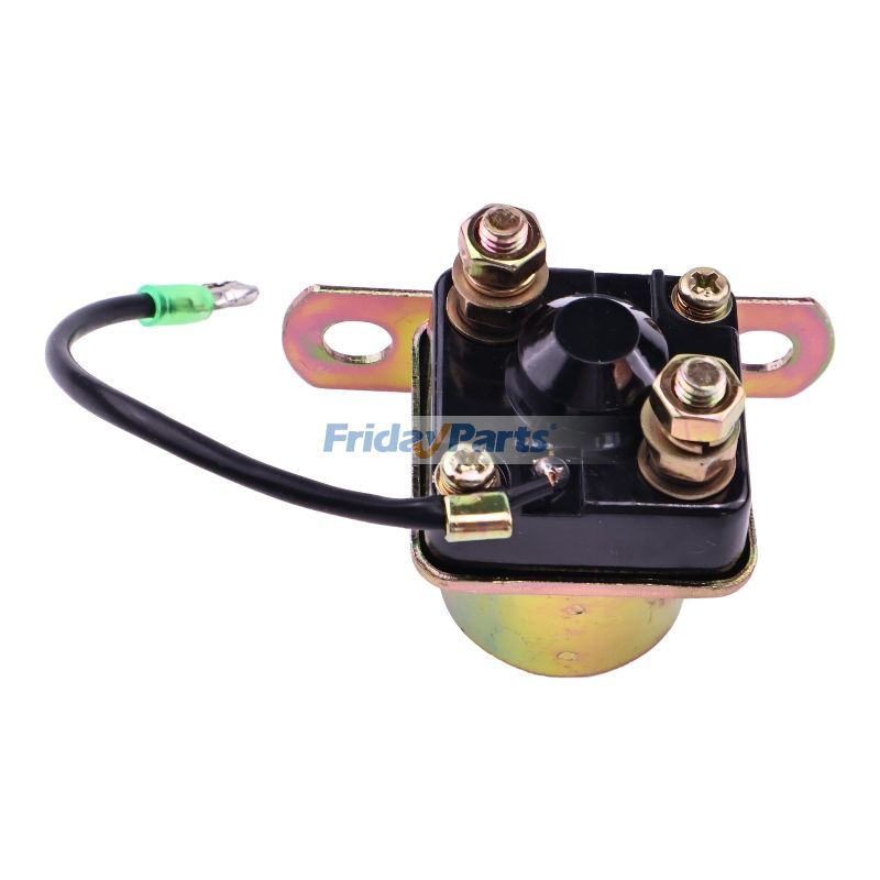 Glow Plug Relay for Tractor