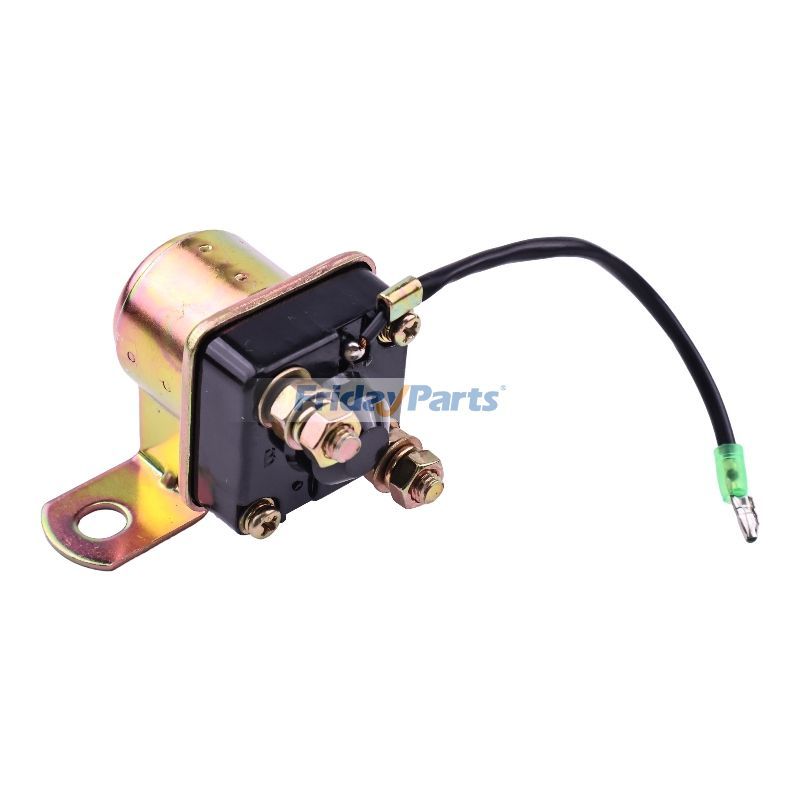 Tractor Glow Plug Relay