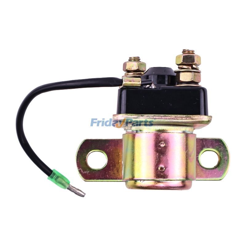Glow Plug Relay in Stock in China,USA