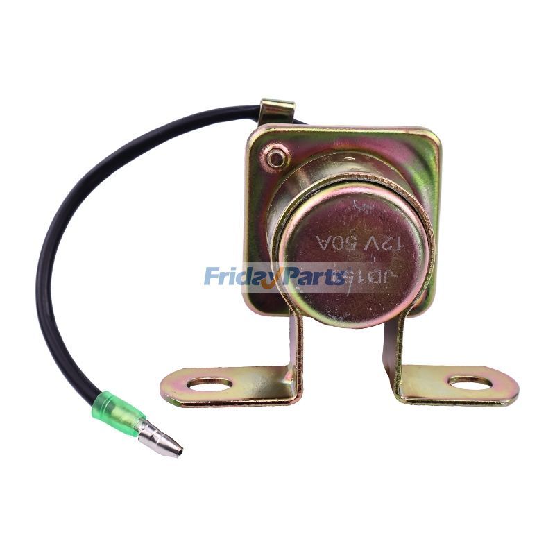  Glow Plug Relay For Kioti