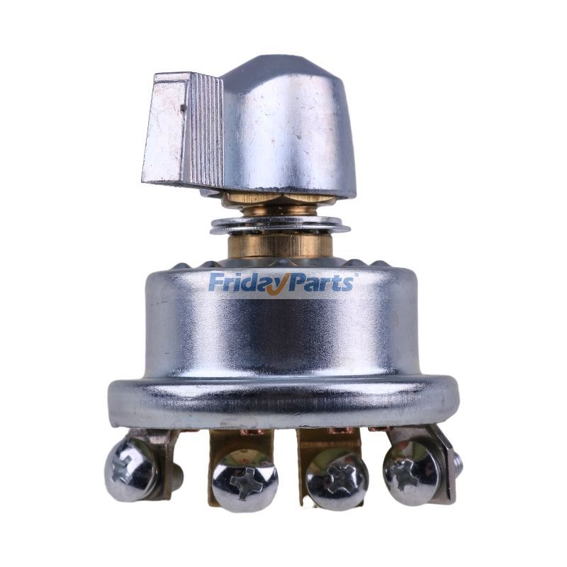 Truck,Others 12V 50Amp Rotary Switch for And Trailer Tarp Systems