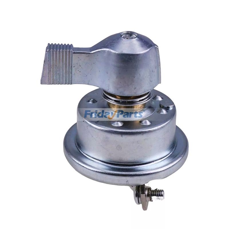 12V 50Amp Rotary Switch SW710 for Truck And Trailer Tarp Systems