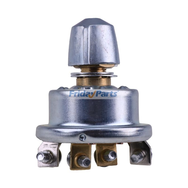 12V 50Amp Rotary Switch for And Trailer Tarp Systems for Truck,Others