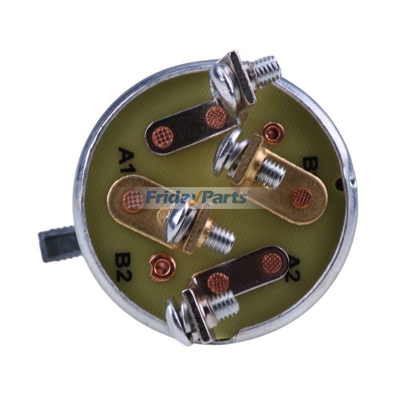  12V 50Amp Rotary Switch for And Trailer Tarp Systems For OTHER BRAND