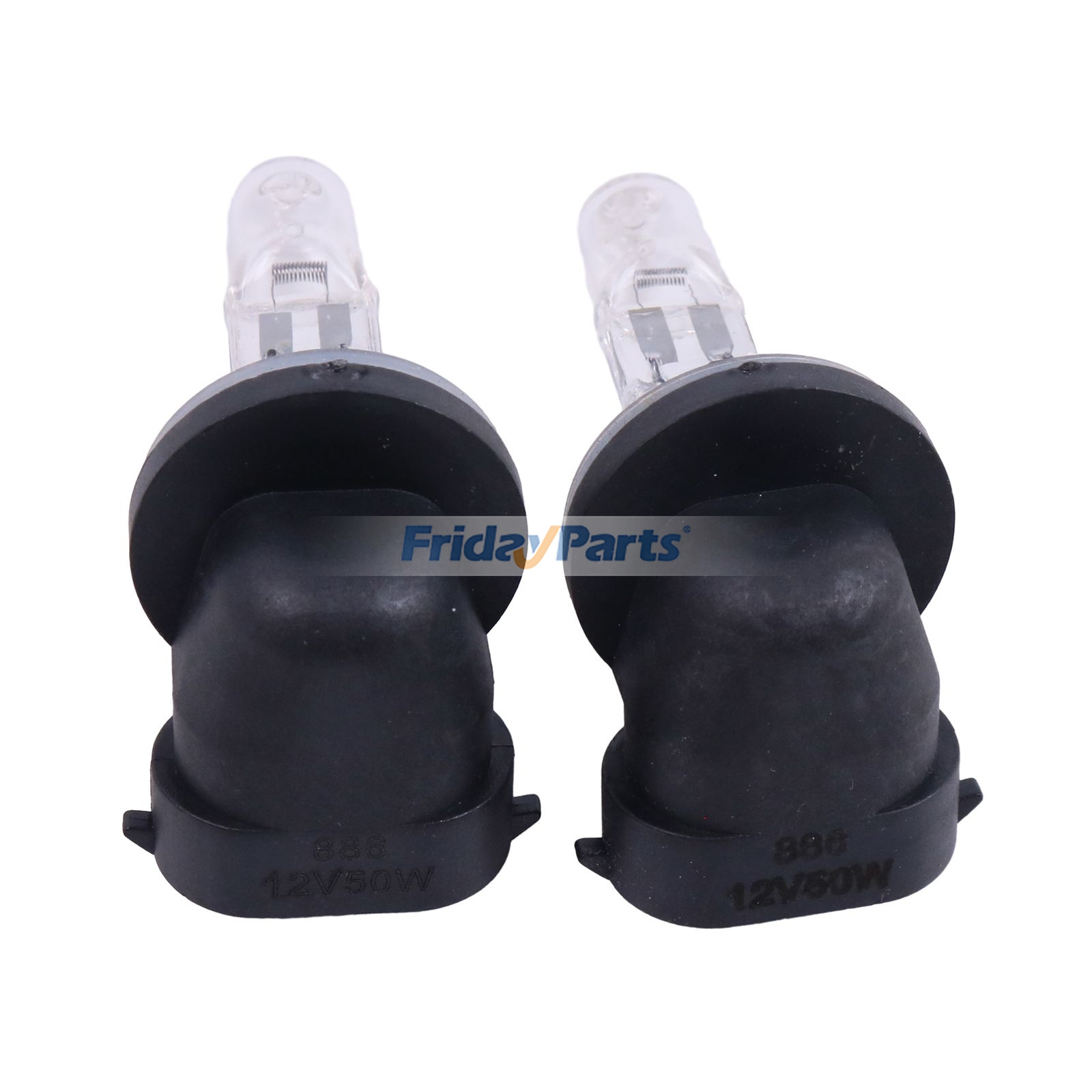  Headlight Bulb Light For CASE