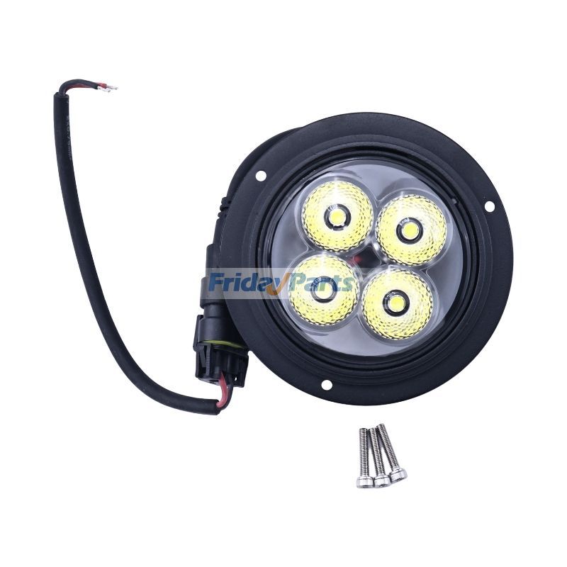 LED Headlight for Tractor
