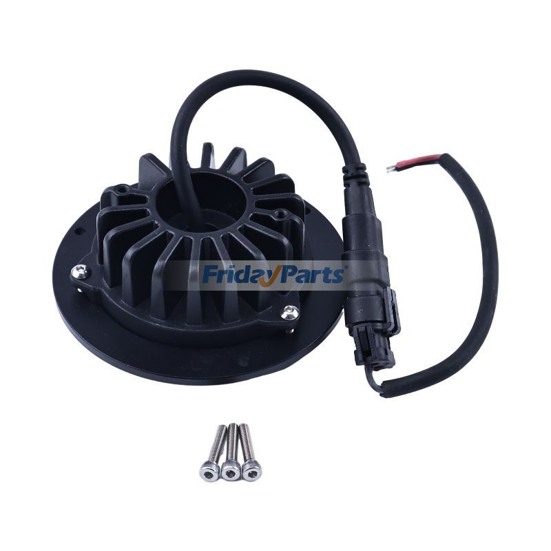 Loader,Tractor LED Headlight