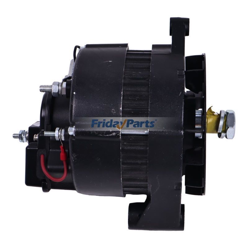 Engine 12V 51A Alternator