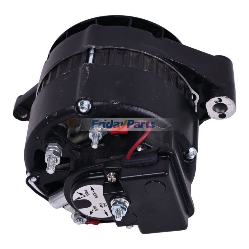  12V 51A Alternator 