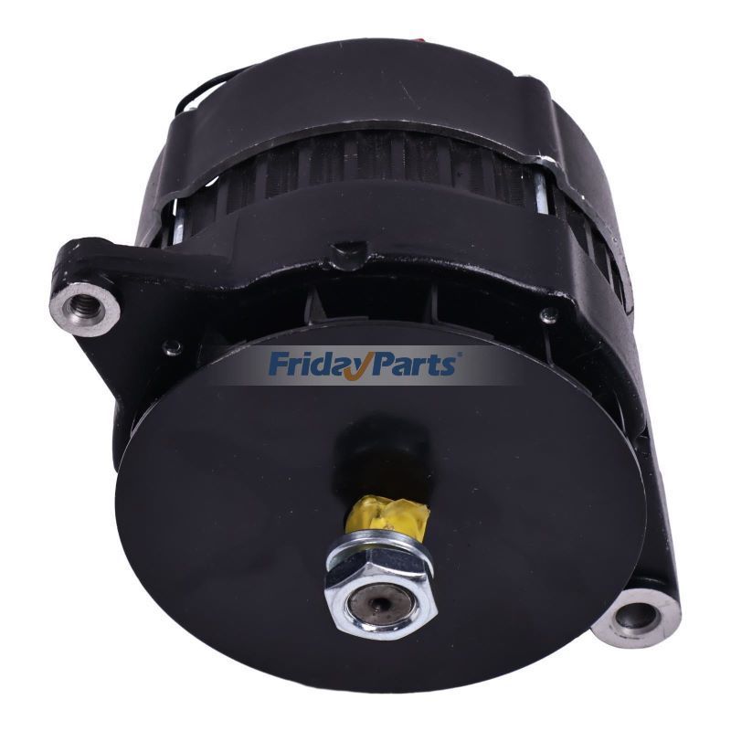 12V 51A Alternator  Engine