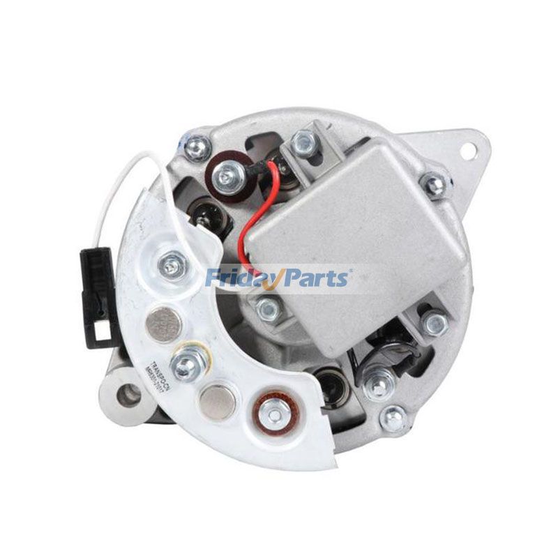 12V 51A Alternator in Stock in China,China Stock
