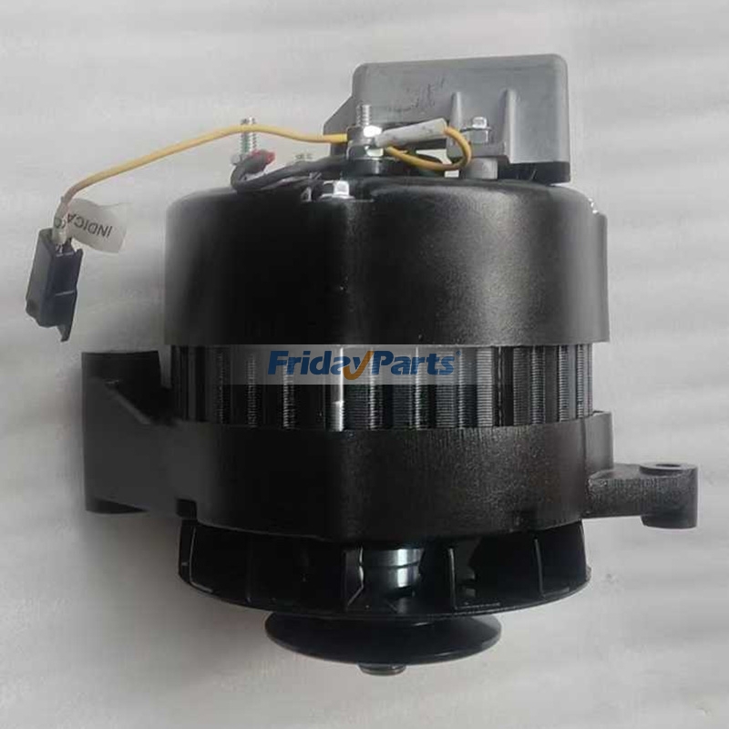 12V 51A Alternator 7000893 7019670 7012653 for JLG 500RTS 400RTS 40HA 45HA