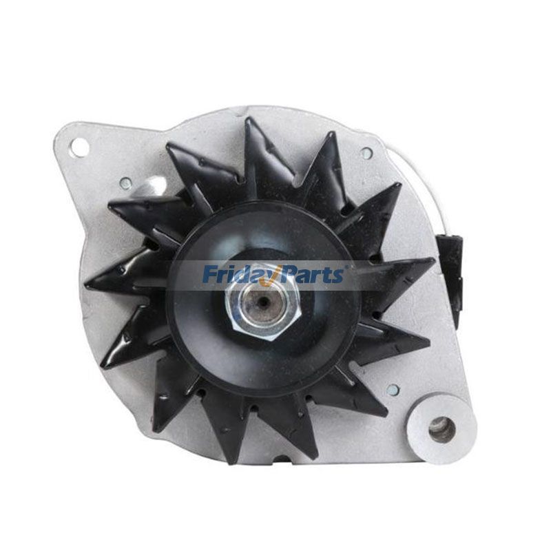 12V 51A Alternator for Aerial Work Platforms