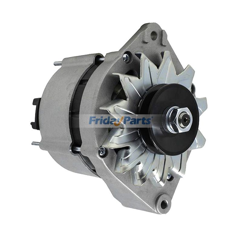 12V 55A Alternator 0120489427 LRA774 for Volkswagen Polo