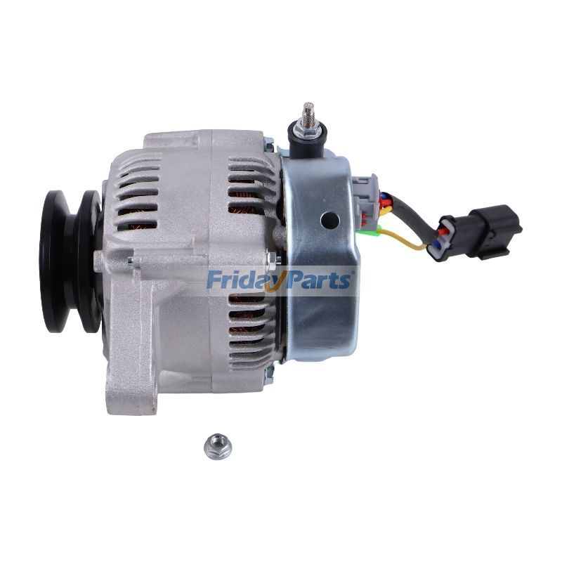 12V 55A Lichtmaschine