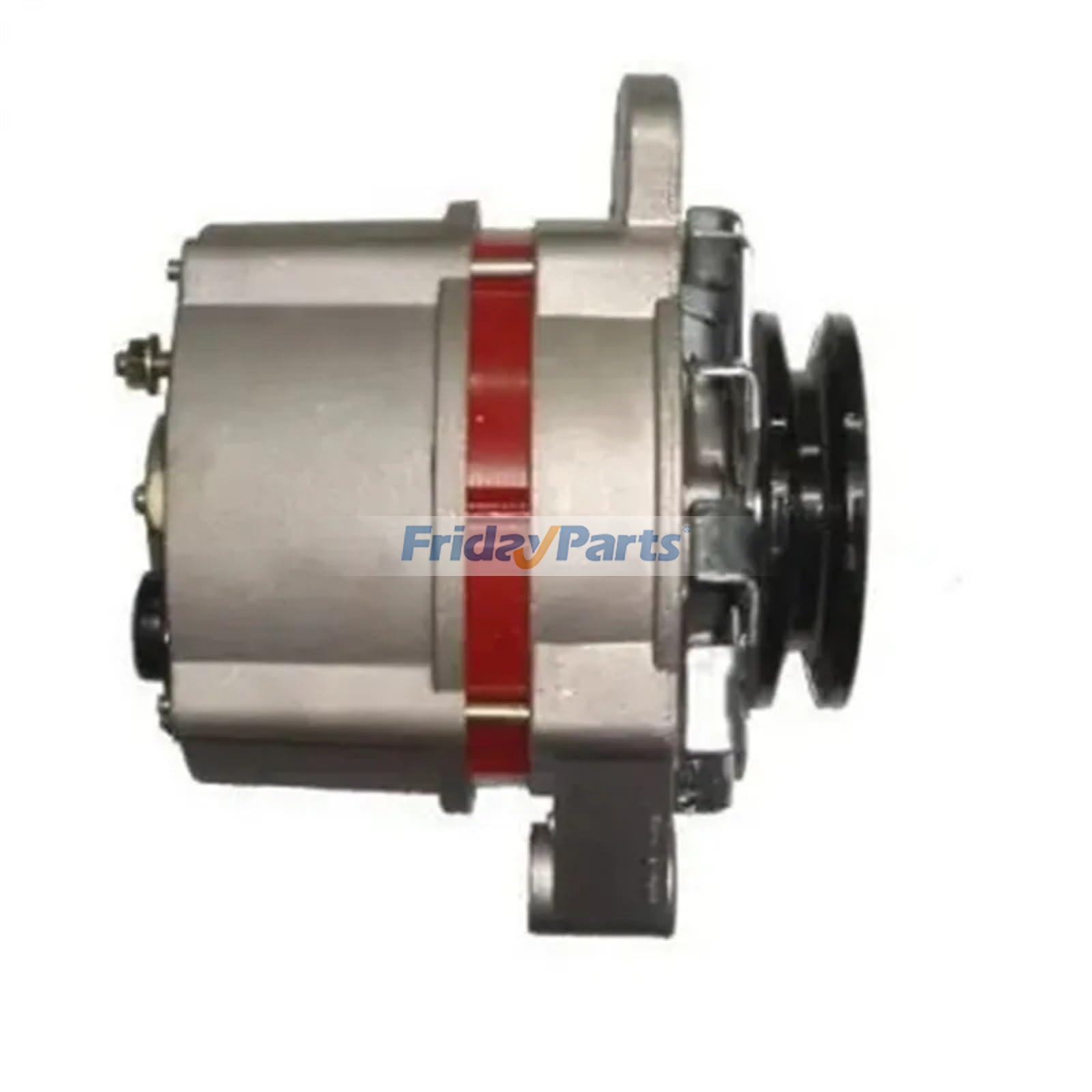 Alternador de 12 V y 55 A 2N-7759 y 2N-7795 para motores Caterpillar CAT 3145, 3150, 3160, 3304 y 3306, D330C, D333C, G333C y generador SR4