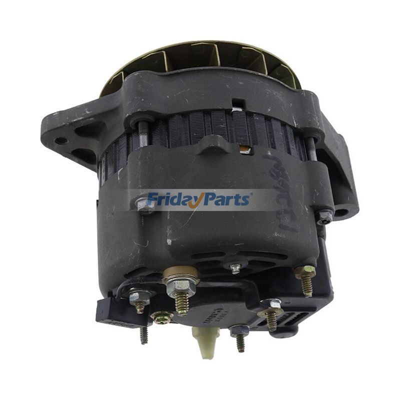 12V 55A Alternator 12177 Penta 3.0 4.3 5.0 5.7 7.4 in Stock in China,USA,China Stock