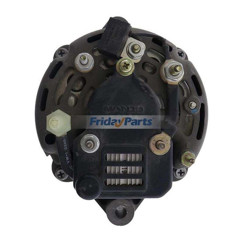 12V 55A Alternator 763 773 7843B 853 863 873 943 963 974 975 in Stock in China,USA,China Stock