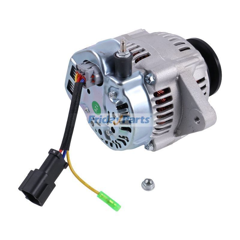 12V 55A Alternator in Stock in China,USA