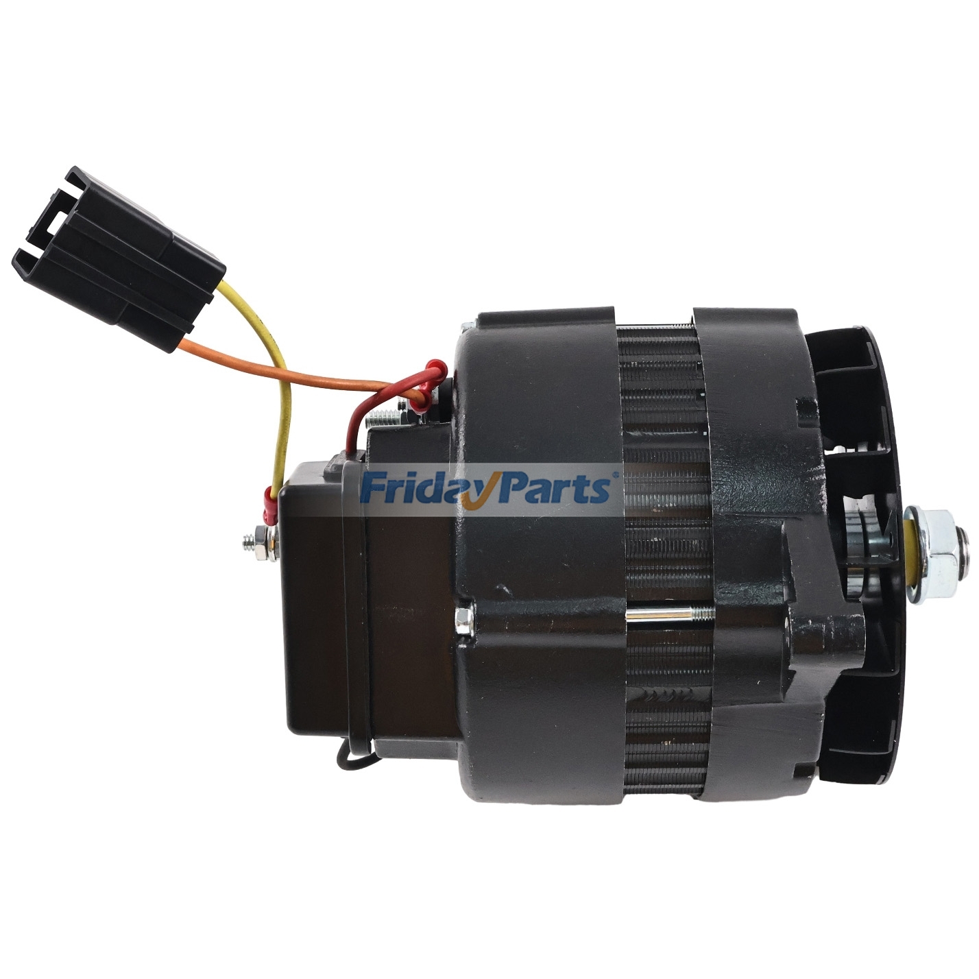 Alternador AR15009 de 12 V y 55 A para tractor John Deere JD 500 600 para Tractor Para JOHN DEERE FridayParts