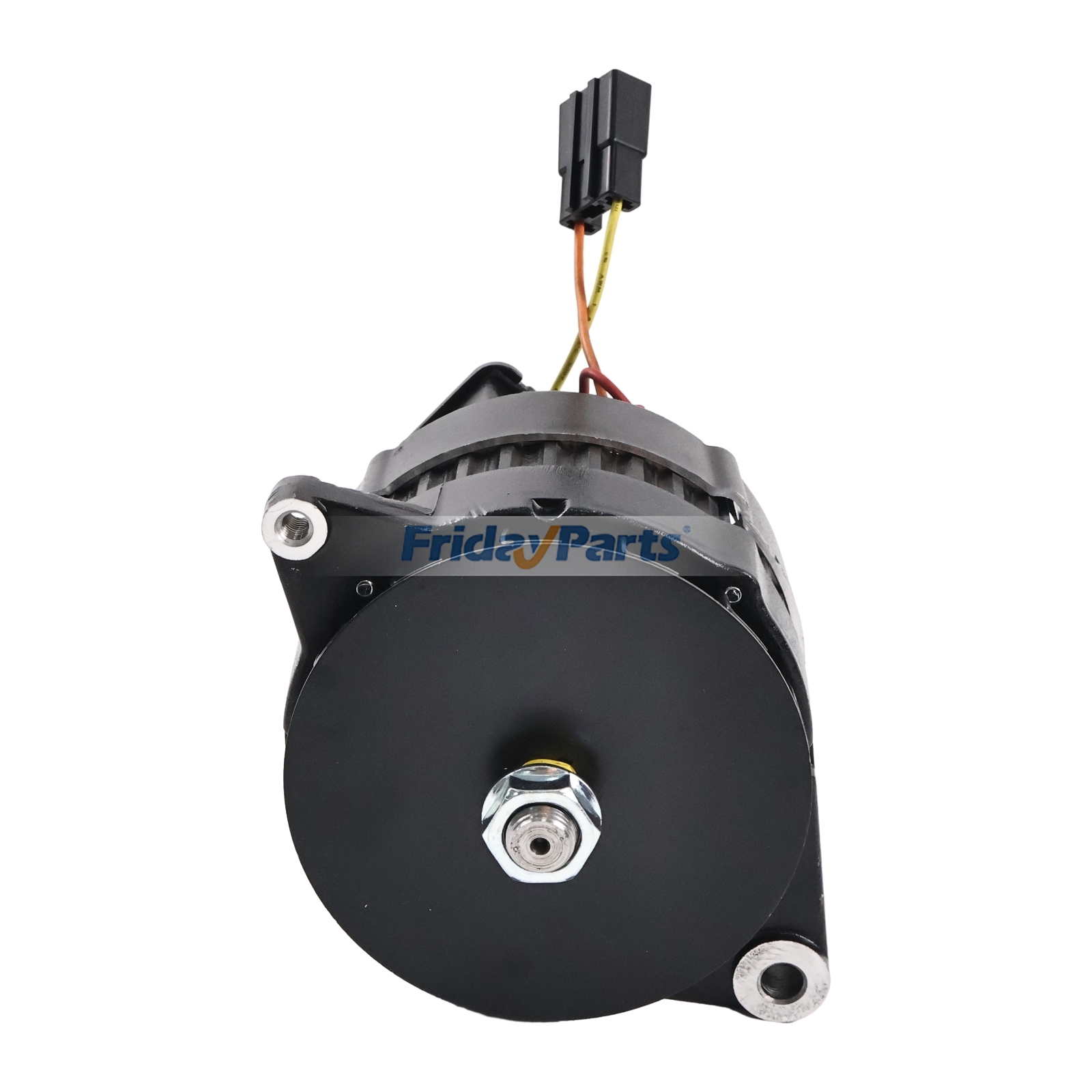 Alternador AR15009 de 12 V y 55 A para tractor John Deere JD 500 600