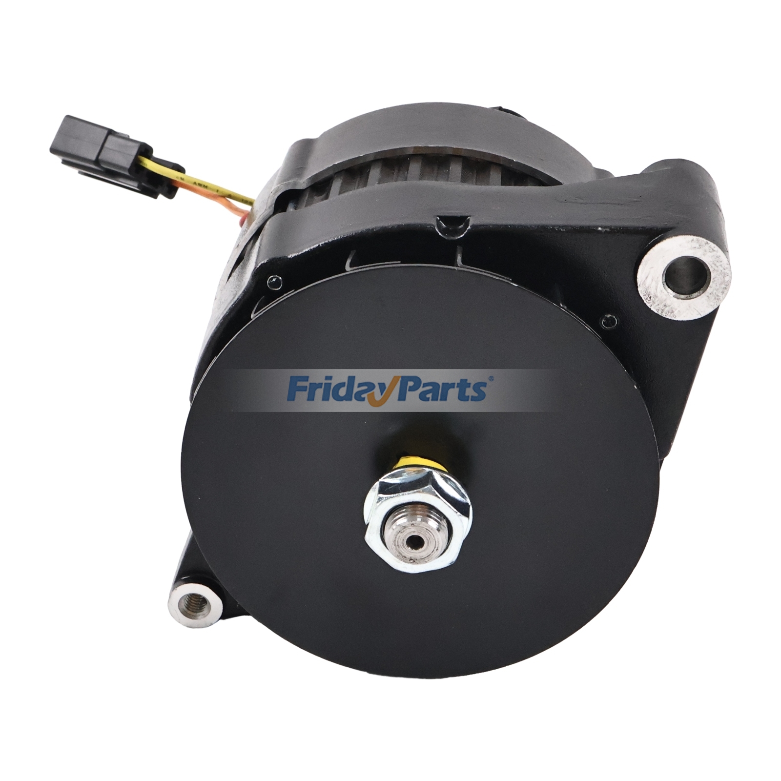 Alternador AR15009 de 12 V y 55 A para tractor John Deere JD 500 600 de FridayParts