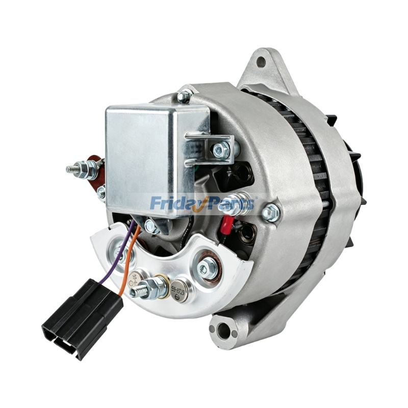12V 55A Alternator JD for Tractor