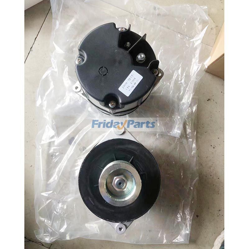 12V 55A Alternator JD for Tractor