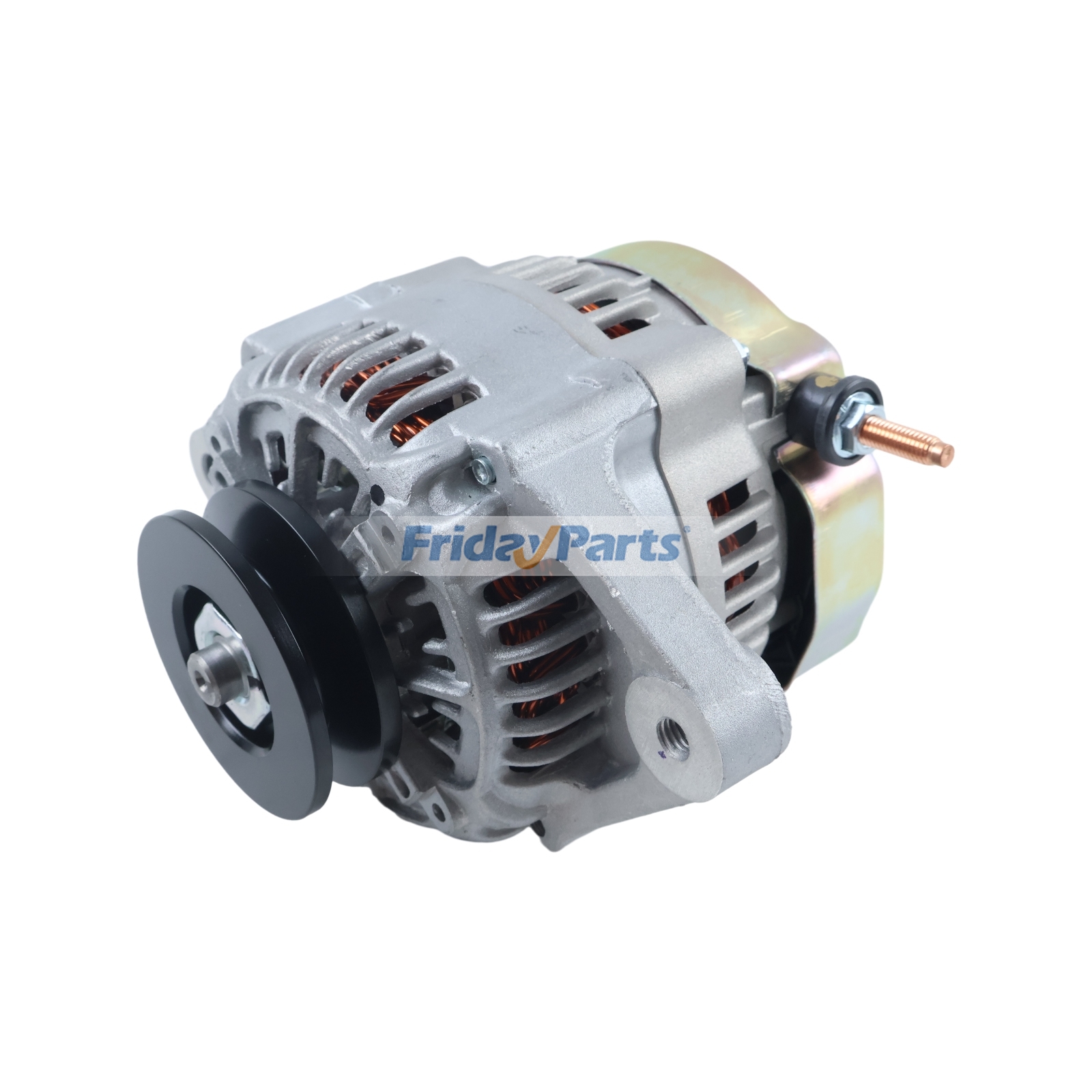 12V 55A Lichtmaschine ED0011573970-S für Kohler Lombardini Motoren LDW502 LDW602 LDW702 LDW442 KDW702 LDW492 LDW442
