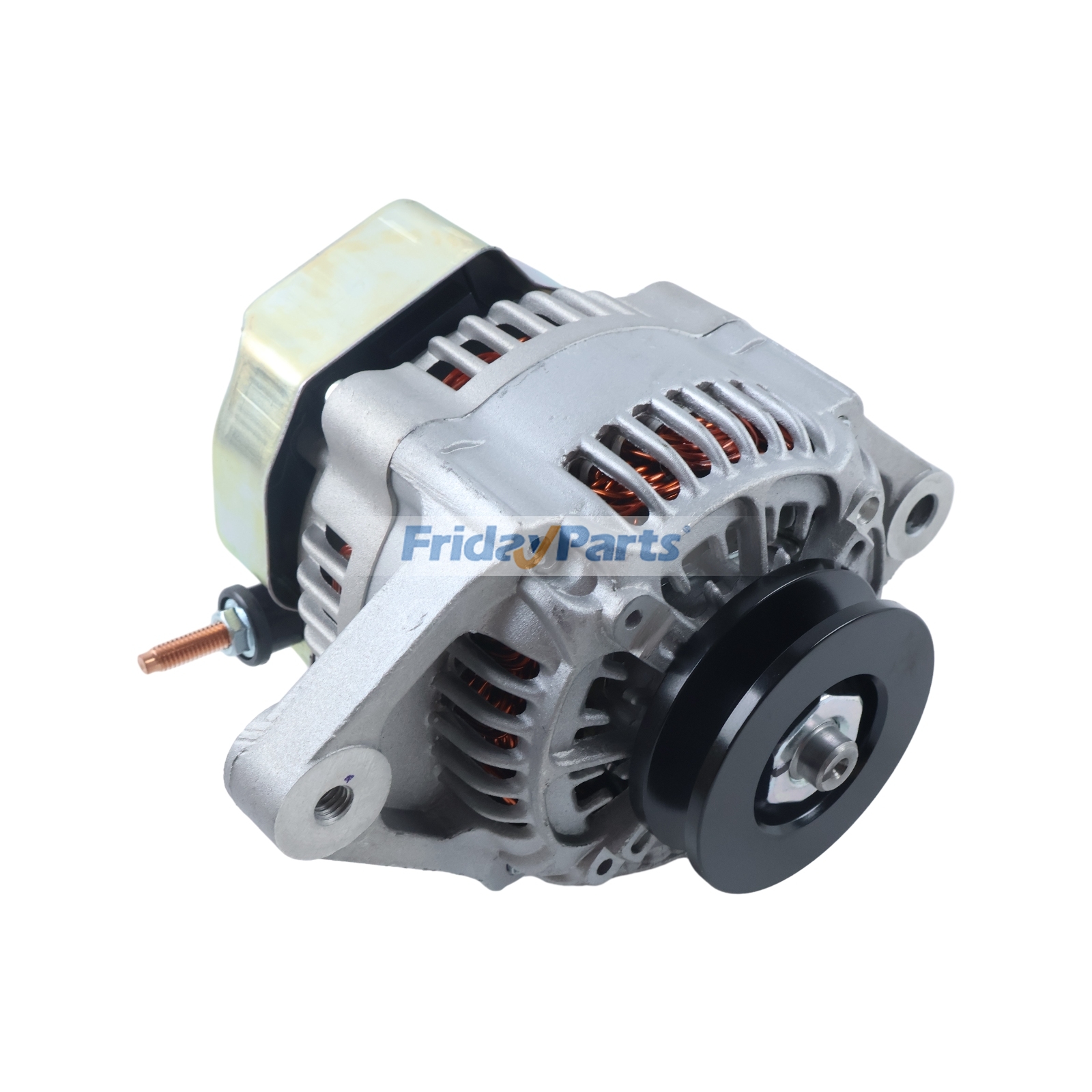 FridayParts Generator