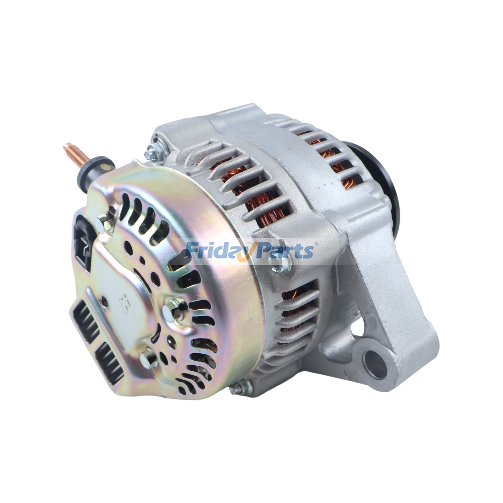 Generatorfür Motor
