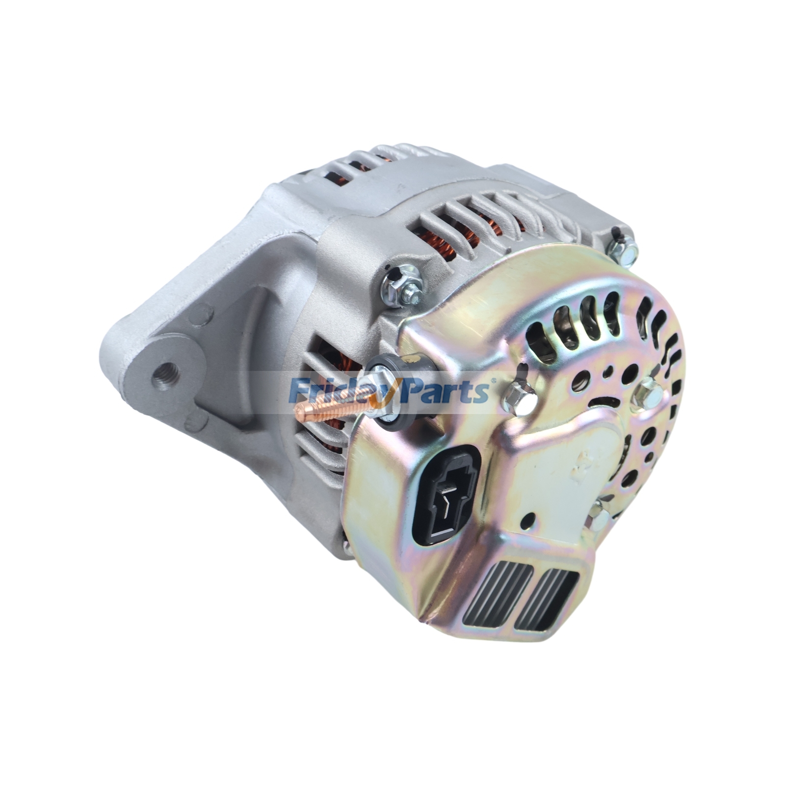 Generatorfür Motor