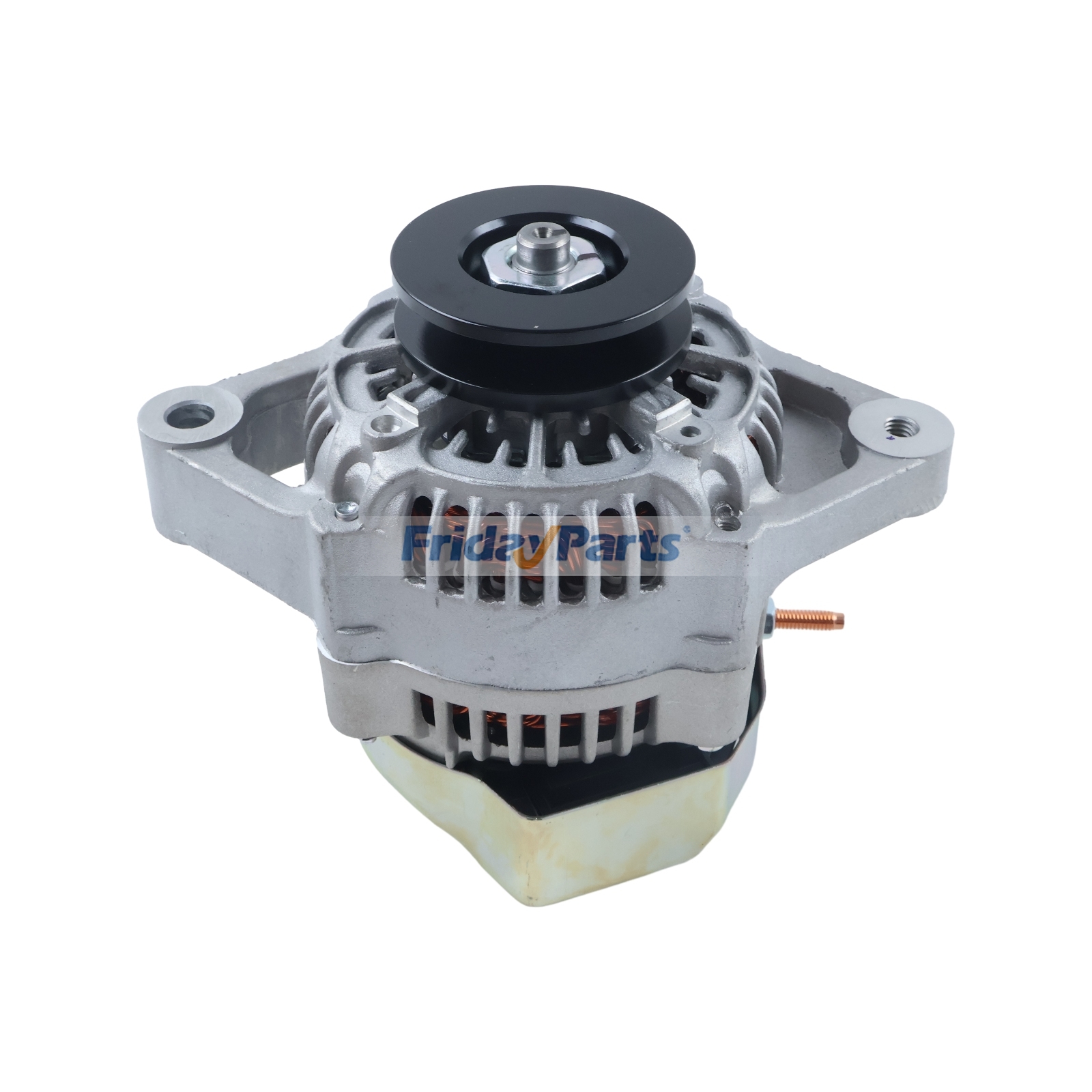 Teile für Motor