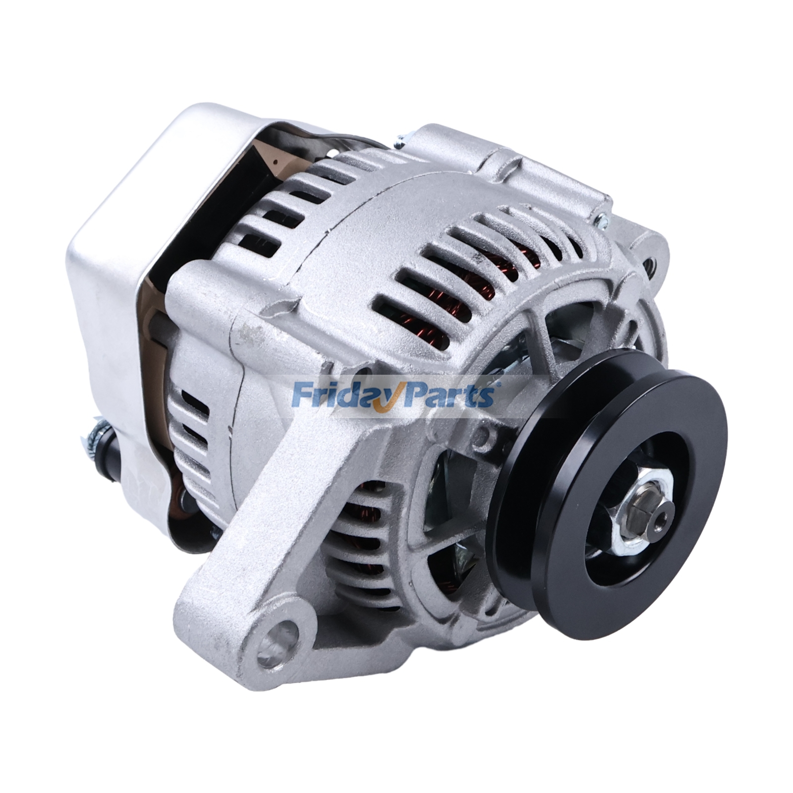Alternateur 12 V 55 A EG673-64200 1012118953 pour véhicules utilitaires Kubota RTV500-A/H, RTV500R-A/H, RTV520 et RTV520E