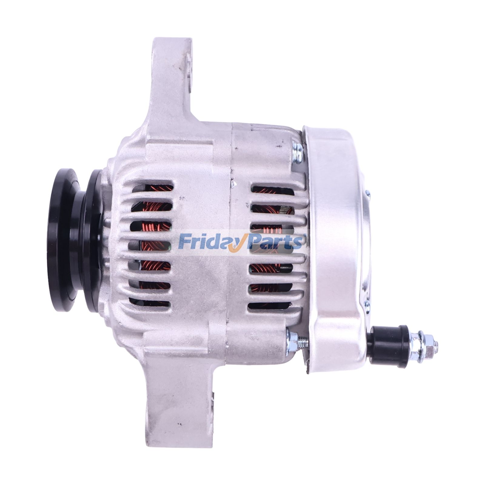 FridayParts Alternator