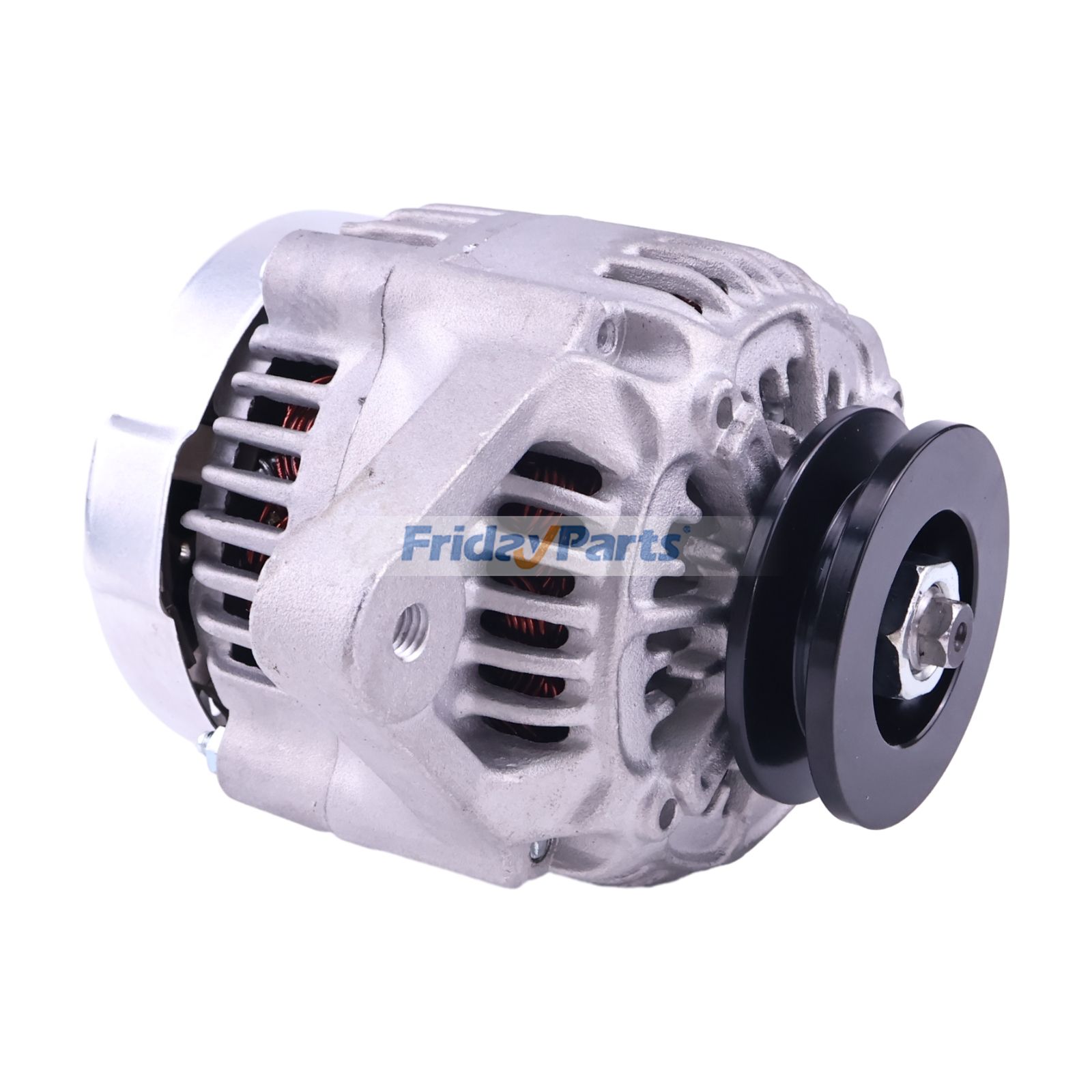 12V 55A Alternator EG673-64200 EG673-64202 for 2008-2016 Kubota Engine GZD460 15.8HP UTV RTV500