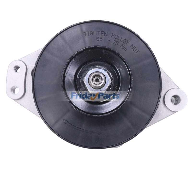 12V 55A Alternator 12140 for Loader