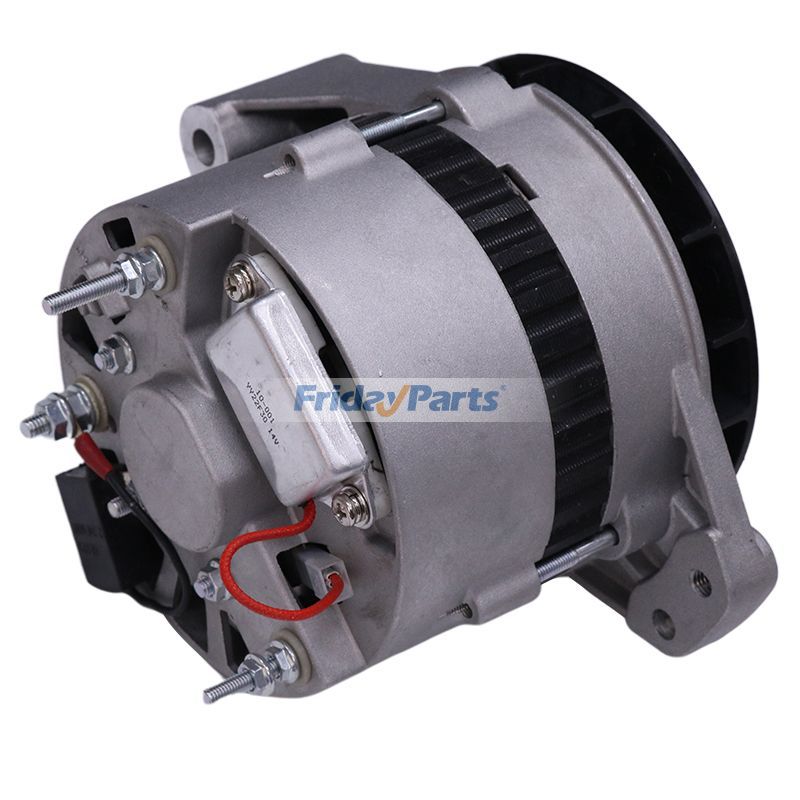 12V 55A Alternator 12140 in Stock in China