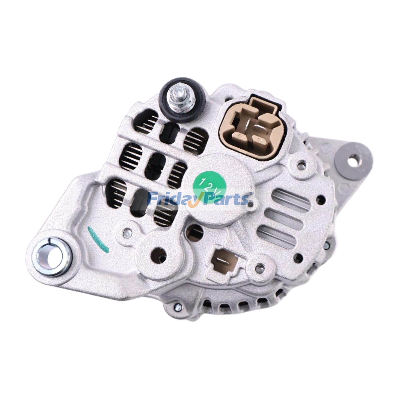 Loader,Tractor Alternator