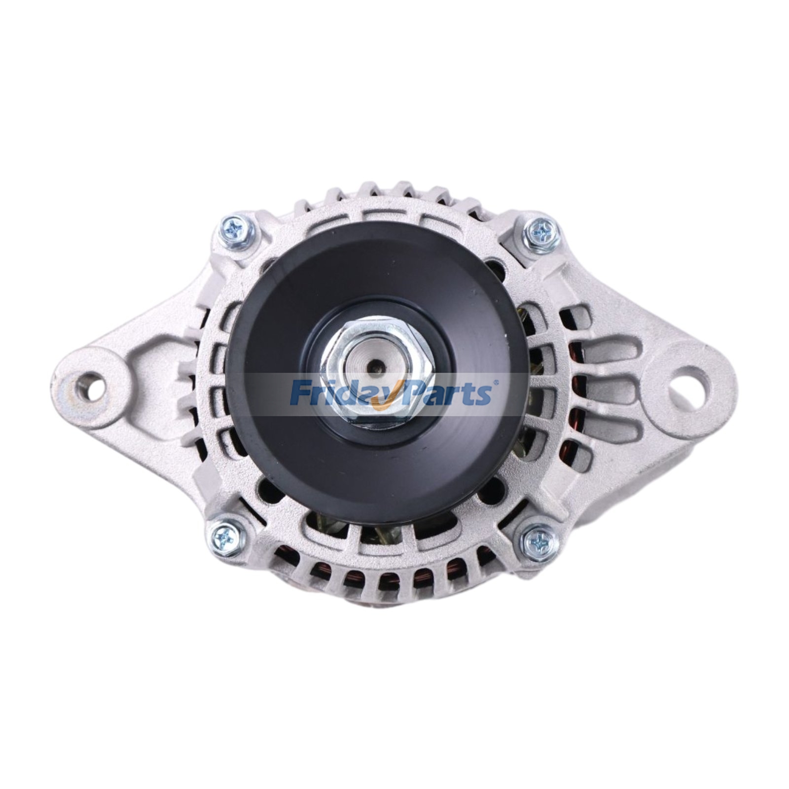 Alternator compatible with Loader,Tractor