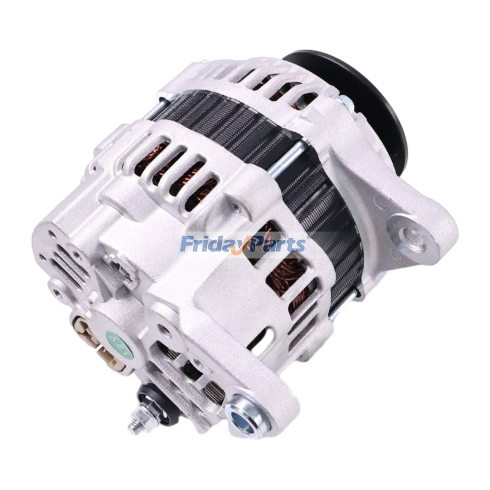  Alternator For New Holland